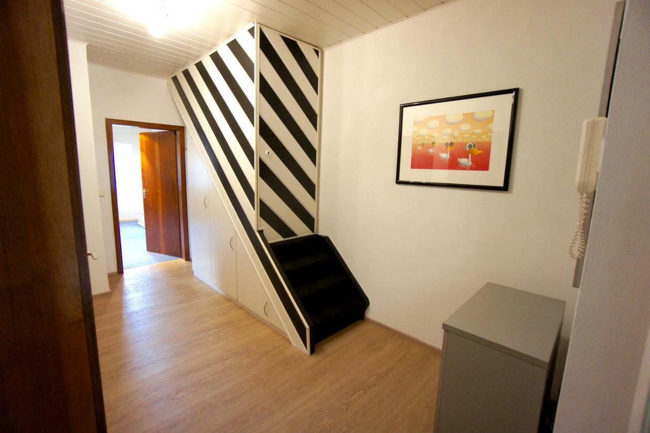 Ferienwohnung Michels Bernkastel-Kues Exterior foto