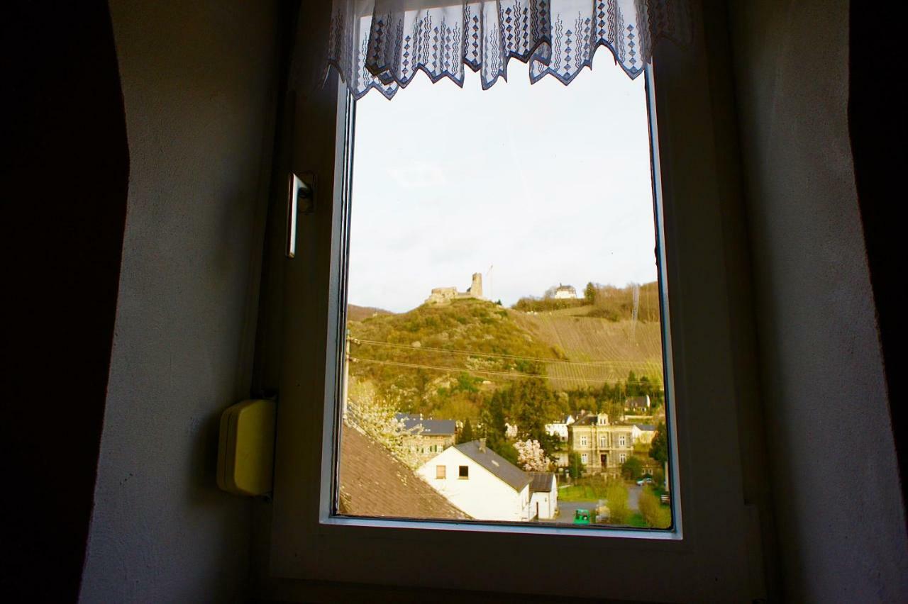 Ferienwohnung Michels Bernkastel-Kues Exterior foto